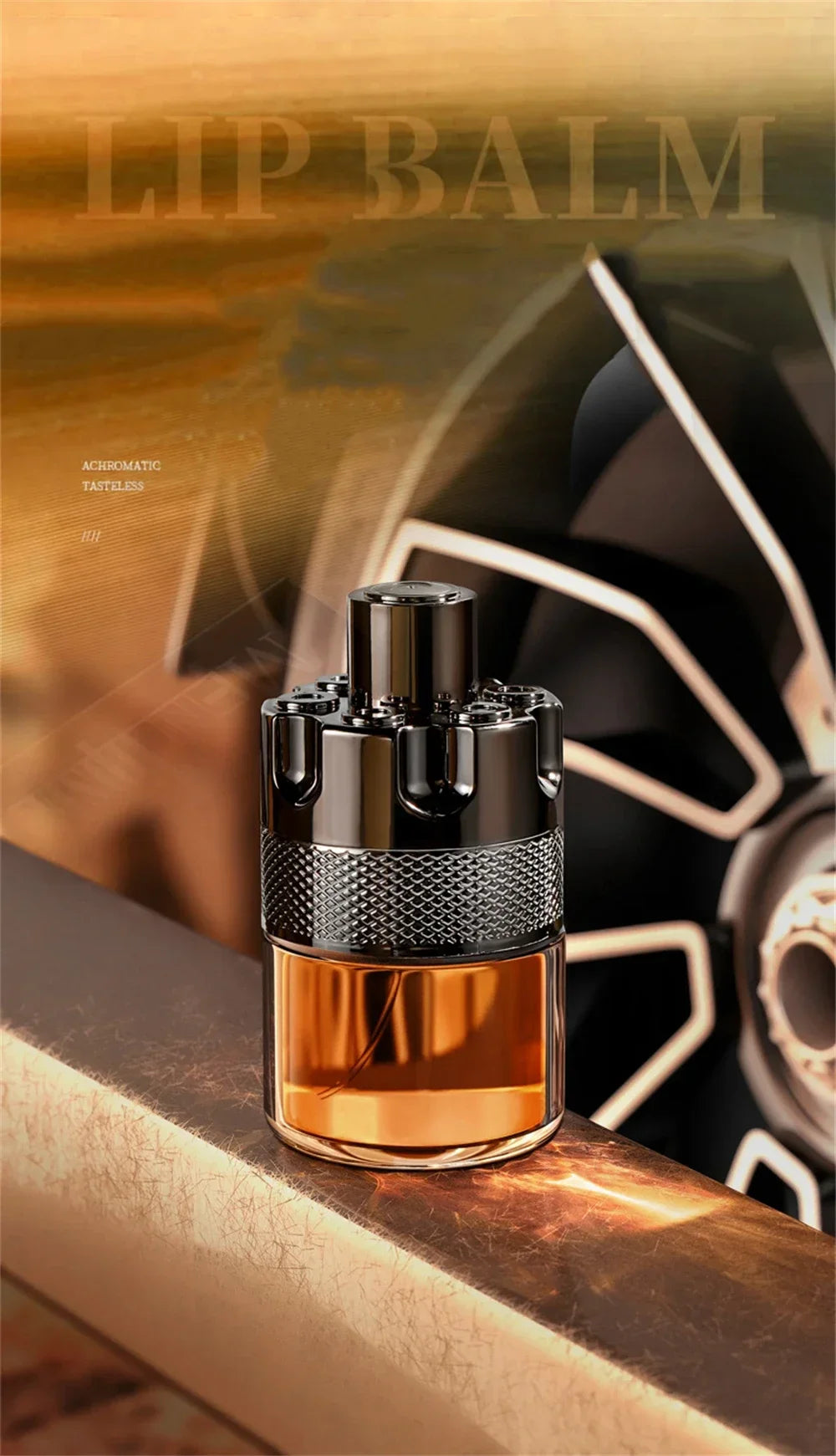 Lasting Fragrance 100ML The Most Want High Quality Perfume Eau De Parfum Strong Pheromone Men Cologne Perfumes Mujer Originales