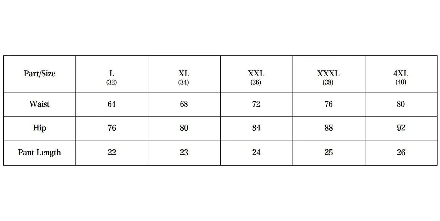 SYi Qarce Men's Retro Print Boxer Shorts – 4-Pack Breathable Underwear