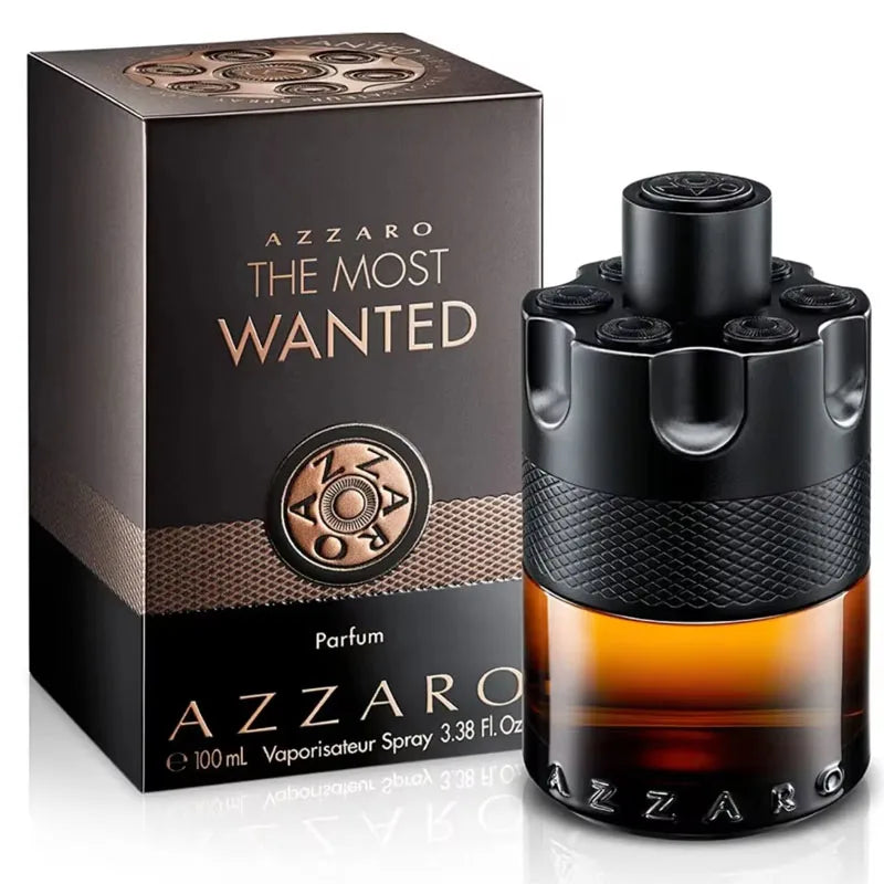 Lasting Fragrance 100ML The Most Want High Quality Perfume Eau De Parfum Strong Pheromone Men Cologne Perfumes Mujer Originales
