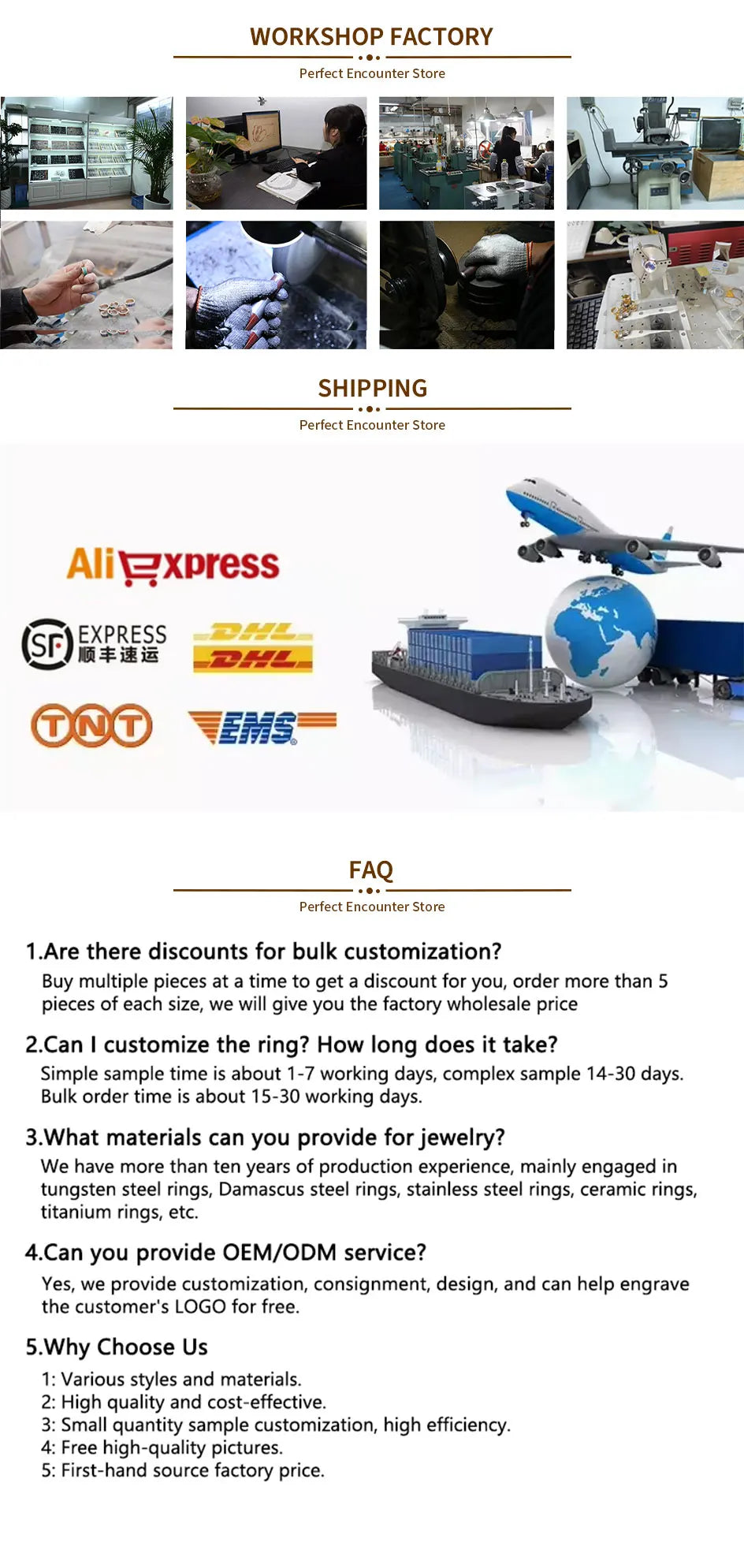 HypeHub Men's Tungsten Carbide Wedding Band – Meteorite Engagement Ring