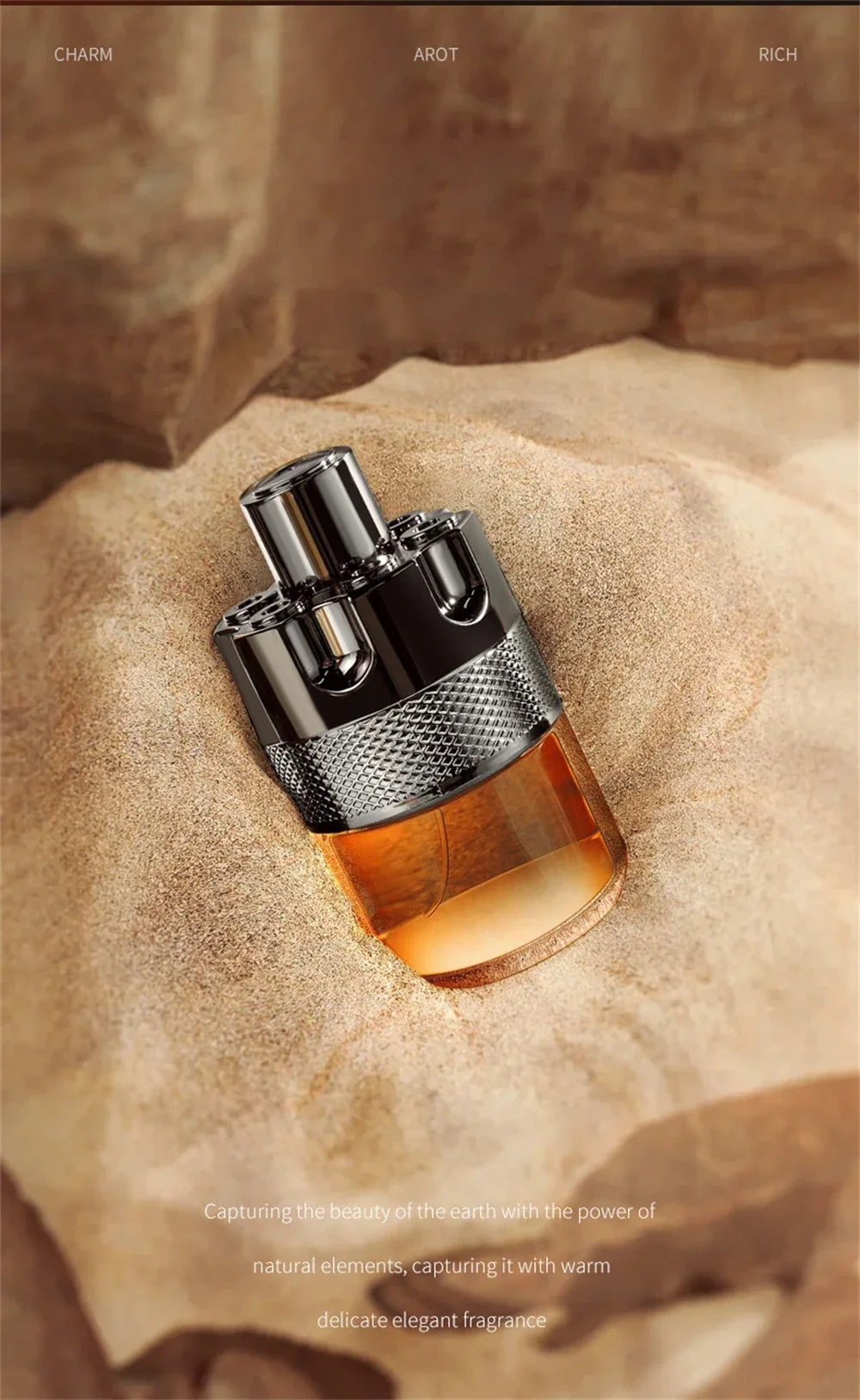 Lasting Fragrance 100ML The Most Want High Quality Perfume Eau De Parfum Strong Pheromone Men Cologne Perfumes Mujer Originales