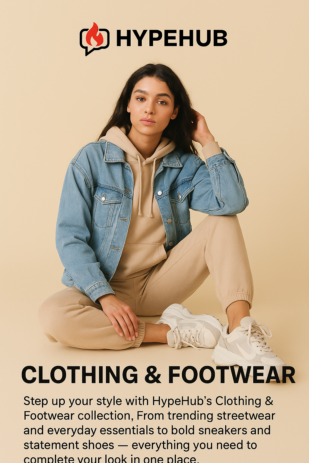 Clothing