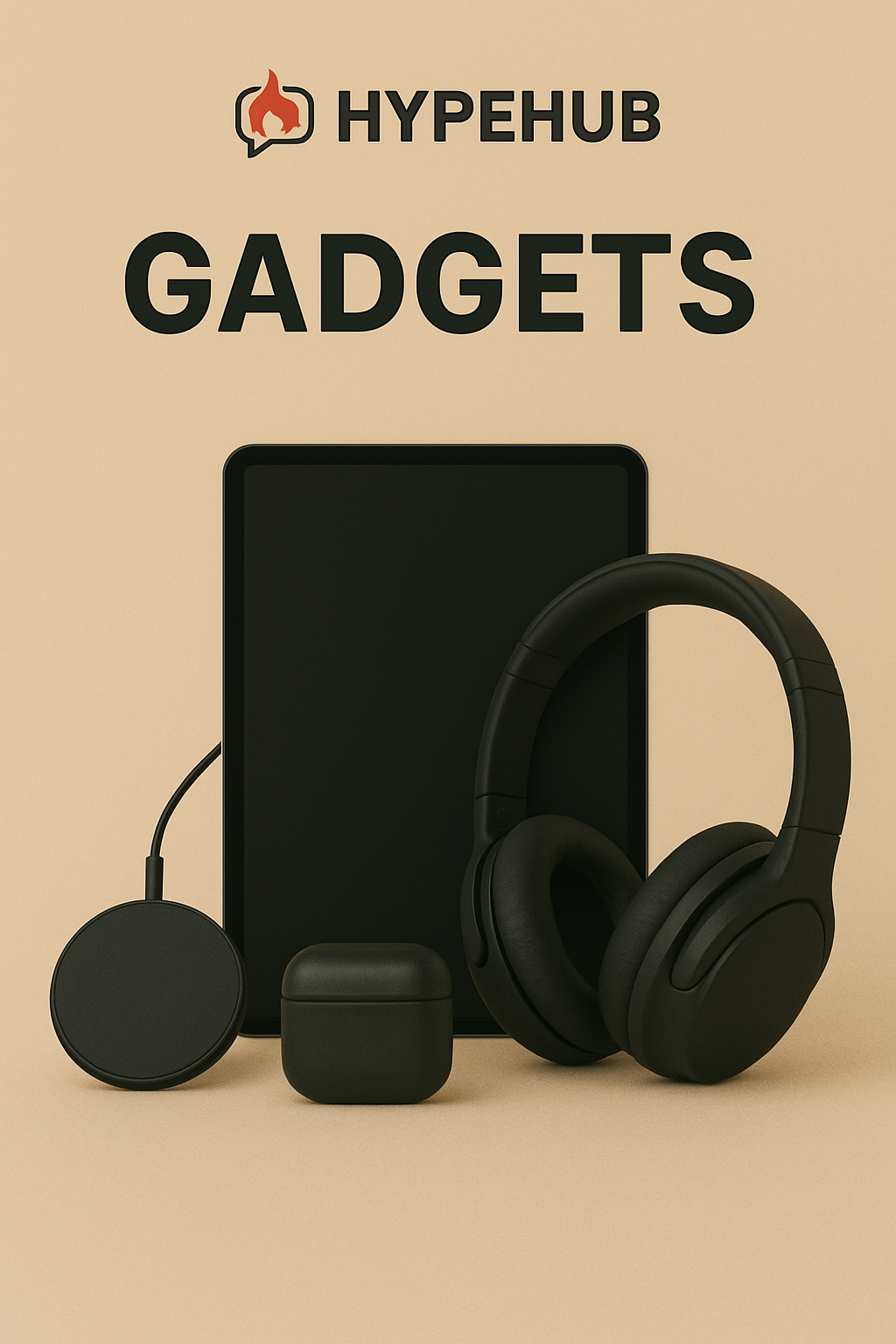 Gadgets