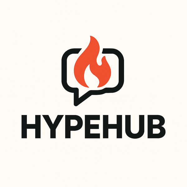 HypeHub