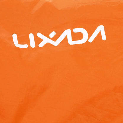 Lixada 190 * 75cm Outdoor Envelope Sleeping Bag Camping Travel Hiking Multifunction Ultra-light 680g
