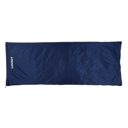 Lixada 190 * 75cm Outdoor Envelope Sleeping Bag Camping Travel Hiking Multifunction Ultra-light 680g