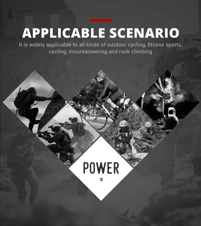 Motorcycle Camping Cycing Hiking Rock Climbing Tactical Gloves Touch Design Fitness Protection Sports Hunting Gloves