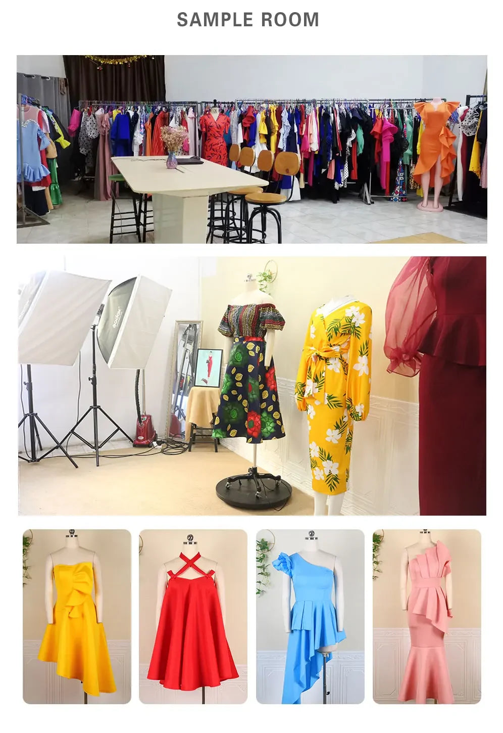 Spring/Autumn Women's Dress Irregular Wrinkle Lace Fashion Long Sleeve Ruffle Middle Waist Dresses 2025 New Party Women's Wear
