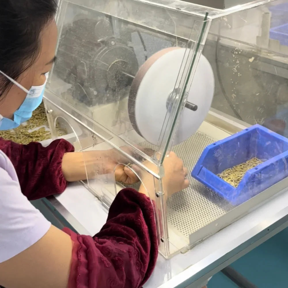 HypeHub Color Diamond Cross Hoop Earrings – American Style Ear Clip