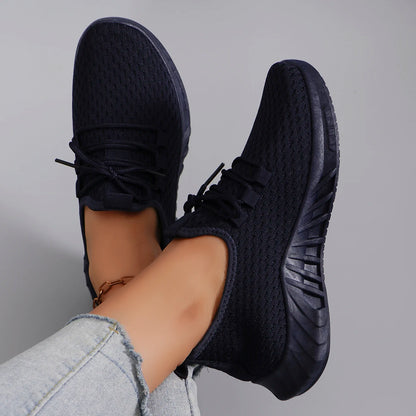 Women's summer breathable mesh flat shoes women's shoes casual sneakers shoes, clearance free shipping