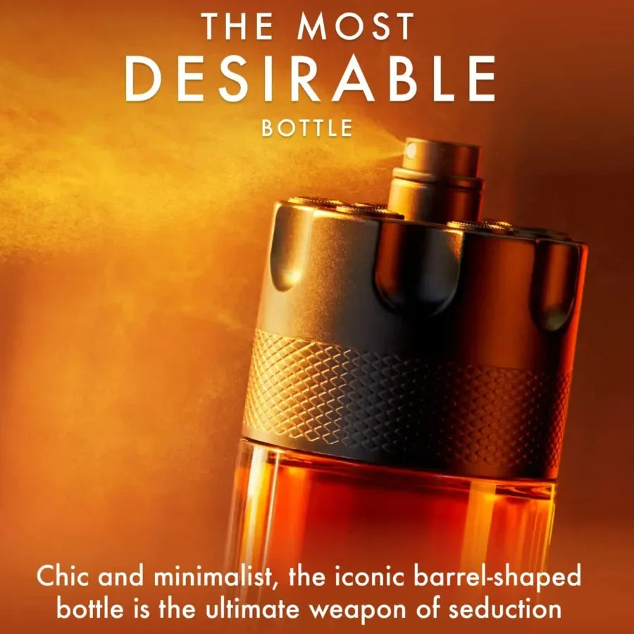 Lasting Fragrance 100ML The Most Want High Quality Perfume  Eau De Parfum Strong Pheromone Men Cologne Perfumes Mujer Originales