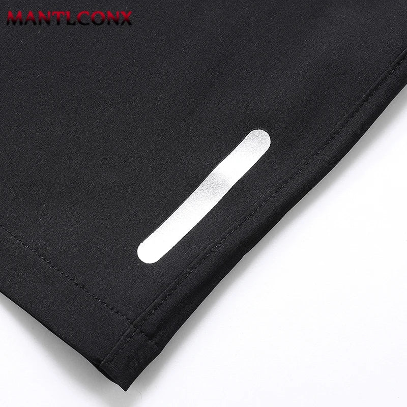 Quick-drying Shorts Men Board Short Pants Summer Breathable Sports Shorts Men Casual Elastic Running Gym Fitness Men's Shorts