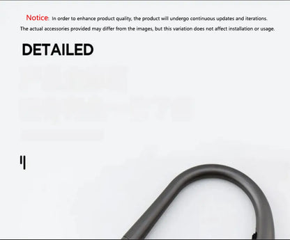 HypeHub Pull-Out Kitchen Faucet – Single Handle Hot & Cold Mixer