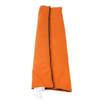 Lixada 190 * 75cm Outdoor Envelope Sleeping Bag Camping Travel Hiking Multifunction Ultra-light 680g