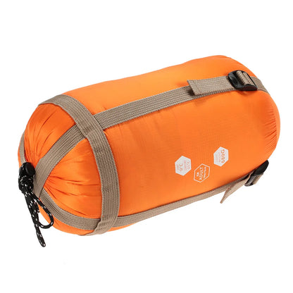 Lixada 190 * 75cm Outdoor Envelope Sleeping Bag Camping Travel Hiking Multifunction Ultra-light 680g