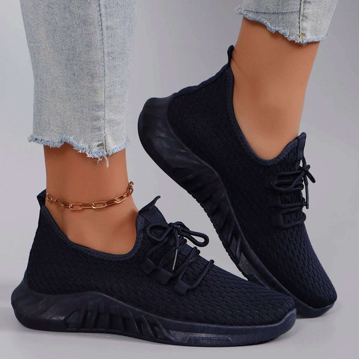 Women's summer breathable mesh flat shoes women's shoes casual sneakers shoes, clearance free shipping
