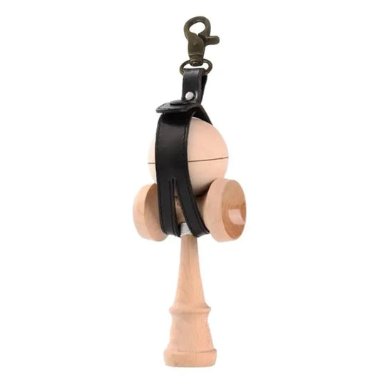Kendama Holster Carrying Accessory For Japanese Kendama Skill Toy Exquisite And Compact Kendama Coordination Toy Strap Storage