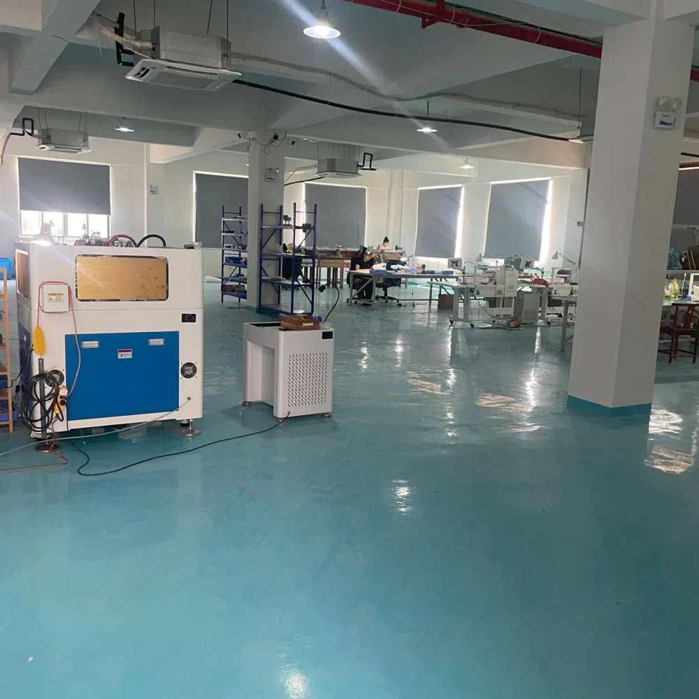 HypeHub Color Diamond Cross Hoop Earrings – American Style Ear Clip