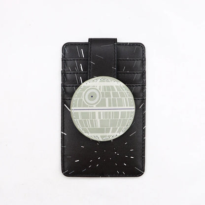 Science fiction film Wallet, Character Wallet ID Card Holder