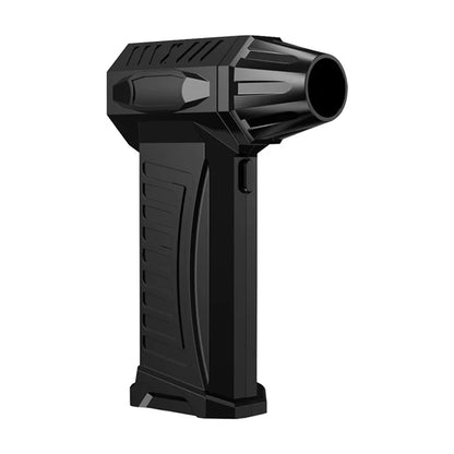 Xiaomi Super Violent Blower 1000000RPM Brushless Turbo Jet Blower 10000mAh Fast Charging Duct Fan 300G Thrust Cleaning Tool ﻿