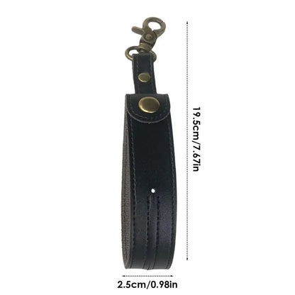 Kendama Holster Carrying Accessory For Japanese Kendama Skill Toy Exquisite And Compact Kendama Coordination Toy Strap Storage