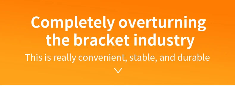 VIKEFON Universal Aluminum Alloy Foldable Phone & Tablet Stand – Adjustable