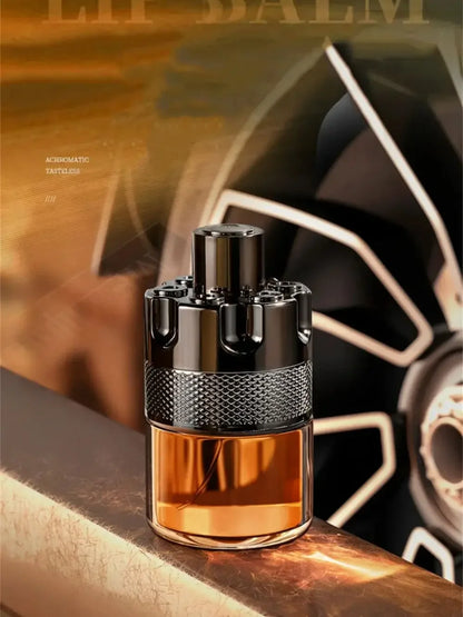 Lasting Fragrance 100ML The Most Want High Quality Perfume  Eau De Parfum Strong Pheromone Men Cologne Perfumes Mujer Originales