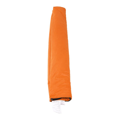 Lixada 190 * 75cm Outdoor Envelope Sleeping Bag Camping Travel Hiking Multifunction Ultra-light 680g
