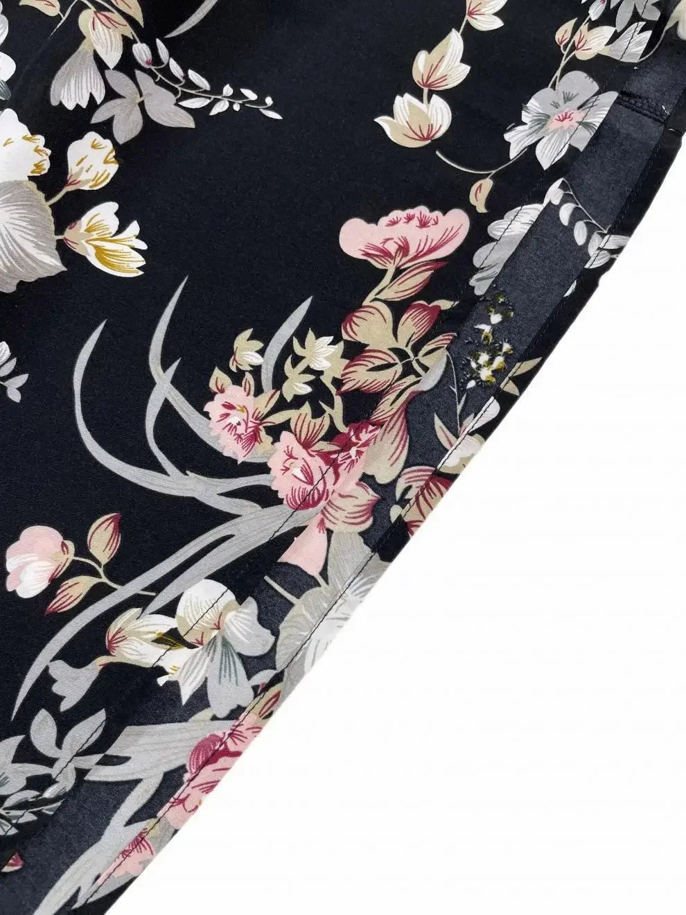New Hot Sale Of The Season Spring Summer Floral Print Off-Shoulder Maxi Dress Sleeveless Gown Elegant Women's Fashion Long Eveni