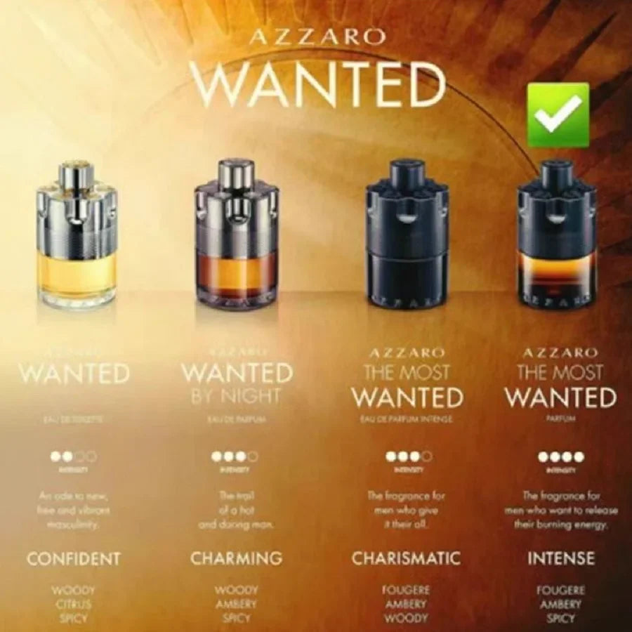Lasting Fragrance 100ML The Most Want High Quality Perfume  Eau De Parfum Strong Pheromone Men Cologne Perfumes Mujer Originales