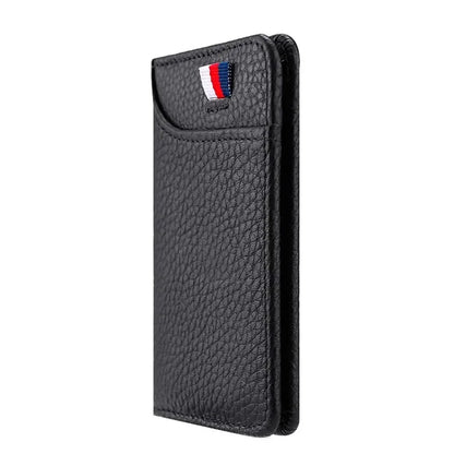 HypeHub Men's Slim Leather Wallet – Multi Card Holder & Coin Purse