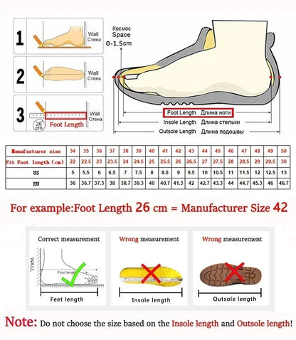 Men's Casual Leather Sneakers Waterproof Vulcanized Shoes Men Comforthable Spring Sneakers Casual Shoes zapatos altos hombre