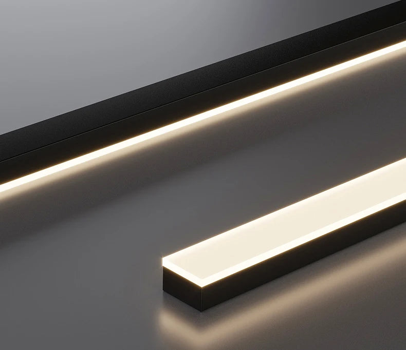 MZISOSOD Nordic Dimmable LED Pendant Light – Modern Kitchen Island Lamp