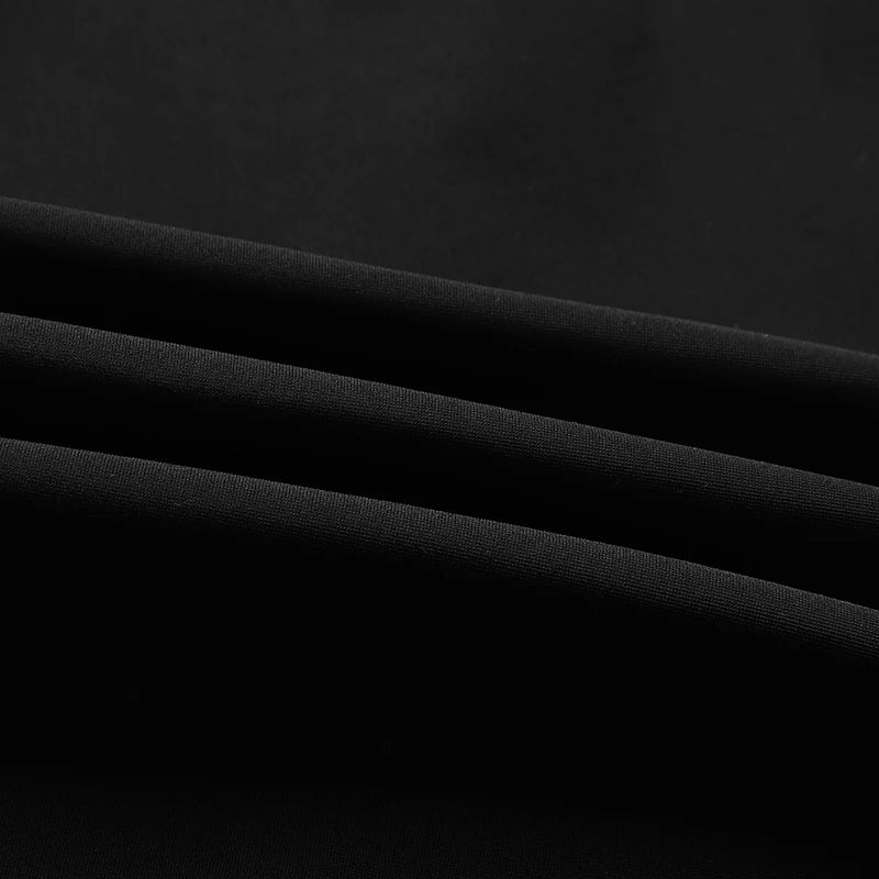Quick-drying Shorts Men Board Short Pants Summer Breathable Sports Shorts Men Casual Elastic Running Gym Fitness Men's Shorts