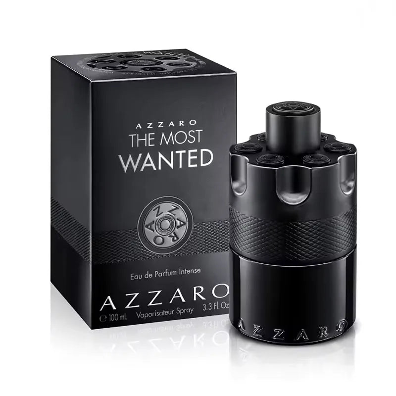 Lasting Fragrance 100ML The Most Want High Quality Perfume  Eau De Parfum Strong Pheromone Men Cologne Perfumes Mujer Originales